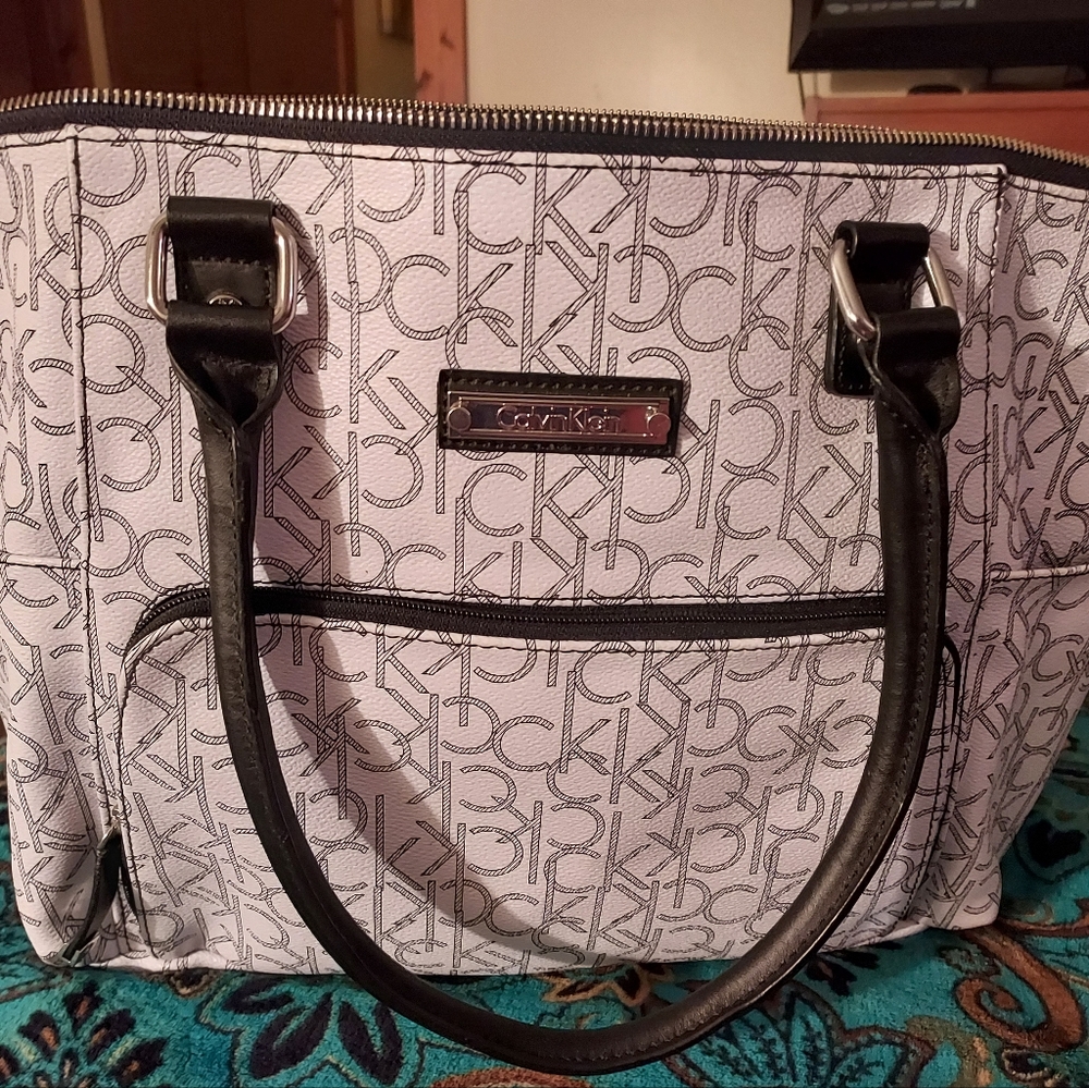 Women's Calvin Klein Purse